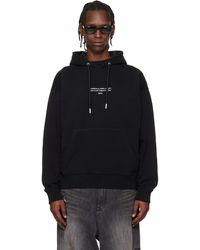 Off-White c/o Virgil Abloh - Statement Skate Hoodie - Lyst