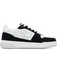 Palm Angels - Palm Basketball Sneakers - Lyst