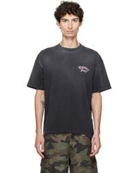 Represent - Duality T-Shirt - Lyst