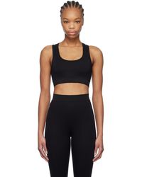 Wardrobe NYC - Rosie Huntington-Whiteley Edition Rhw Active Sport Bra - Lyst