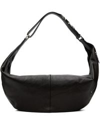 Lemaire - Large Quiver Clip Bag - Lyst