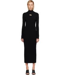 DIESEL - M-Zary-B Maxi Dress - Lyst