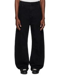 Entire studios - Gem Jeans - Lyst