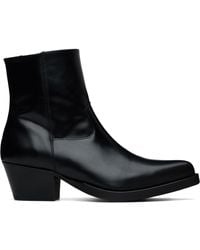 Ernest W. Baker - Western Boots - Lyst