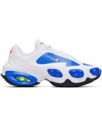 Nike - Wmns Air Max Muse Vc Sneaker - Lyst