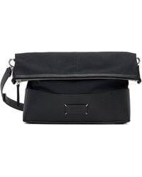 Maison Margiela - 5Ac Medium Messenger Bag - Lyst