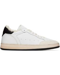 Officine Creative - White Magic 003 Sneakers - Lyst