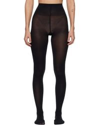 Swedish Stockings - Olivia Premium Tights - Lyst