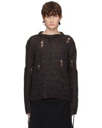 ANDERSSON BELL - Colbine Sweater - Lyst