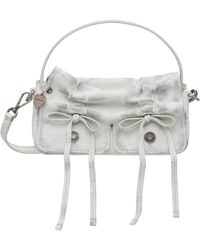 Acne Studios - Multipocket Micro Bag - Lyst