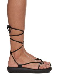 Ancient Greek Sandals - Diakopes Comfort Sandals - Lyst