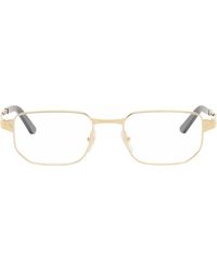 Cartier - 'Santos De Glasses - Lyst