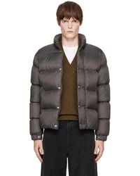 Moncler - Pesio Down Jacket - Lyst