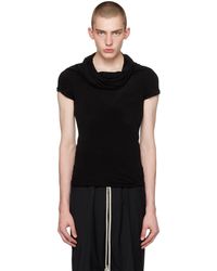 Rick Owens - Banded Ii トップス - Lyst