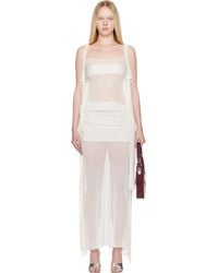 Paloma Wool - Zanic Maxi Dress - Lyst