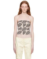 Third Form - 2.0 Tube Top - Lyst