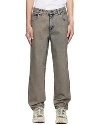 Dime - Relaxed Jeans - Lyst