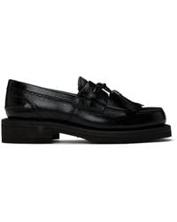 Our Legacy - Tassel Loafers - Lyst