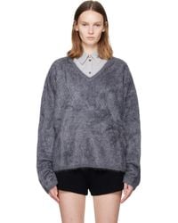 Lisa Yang - Margareta Sweater - Lyst