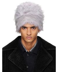 DIESEL - K-Alliseo Beanie - Lyst