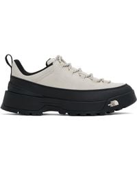 The North Face - Off- Glenclyffe Urban Low Sneakers - Lyst