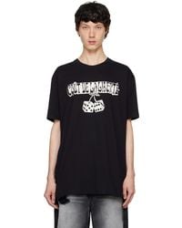Cout de la Liberte - Freddie Cout Dice T-Shirt - Lyst