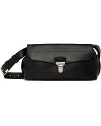 Lemaire - Small Gear Bag - Lyst
