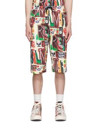 Converse Shorts for Men | Online Sale 