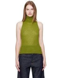 Tom Ford - Cashmere Silk Turtleneck - Lyst