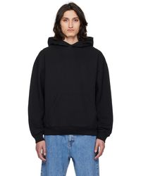 Axel Arigato - Drill Hoodie - Lyst