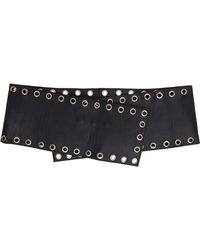Belle Anna - Ssense Exclusive Dilara Belt - Lyst