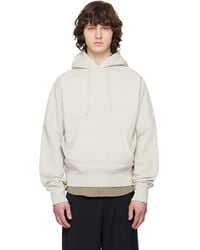 Entire studios - Off- Standard Hoodie - Lyst