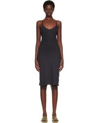 Cou Cou - 'The Midi Slip' Midi Dress - Lyst