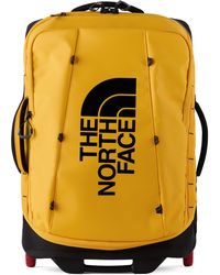 The North Face - Base Camp Rolling Thunder 22 Suitcase - Lyst