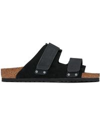 Birkenstock - Regular Uji Sandals - Lyst