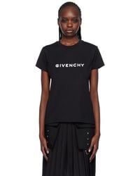 Givenchy - &ホワイト 4g Tシャツ - Lyst