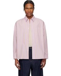 sunflower - Stable Shirt - Lyst