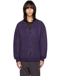 Needles Cardigans for Men | Online Sale up to 80% off | Lyst