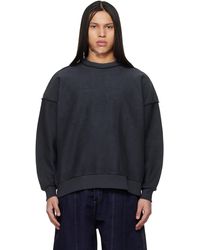 Toogood - 'The Mechanic' Sweater - Lyst
