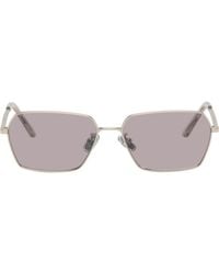Retrosuperfuture - Balarm Sunglasses - Lyst