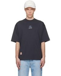 Aape By A Bathing Ape - 'Aape' Fancy Main T-Shirt - Lyst