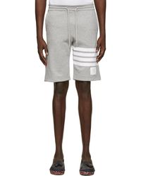 Thom Browne Shorts for Men - Up to 70% off at Lyst.com
