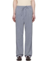 Isabel Marant - Isak Trousers - Lyst