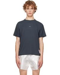 Satisfy - Auralite Uv Running T‑Shirt - Lyst