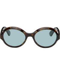 Marni - Nozea Sunglasses - Lyst