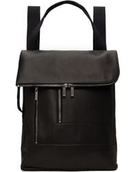 Rick Owens - Tower Cargo Packpack - Lyst