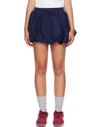 Nike - Lightweight Bubble Skort - Lyst