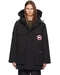 Canada Goose - Expedition Parka Jacket For Extreme Weather Conditions - Lyst