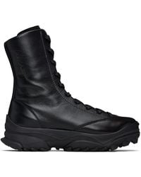 Y-3 - Gsg9 High Boots - Lyst