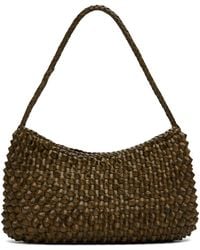 Dragon Diffusion - Basil Cactus Shoulder Bag - Lyst